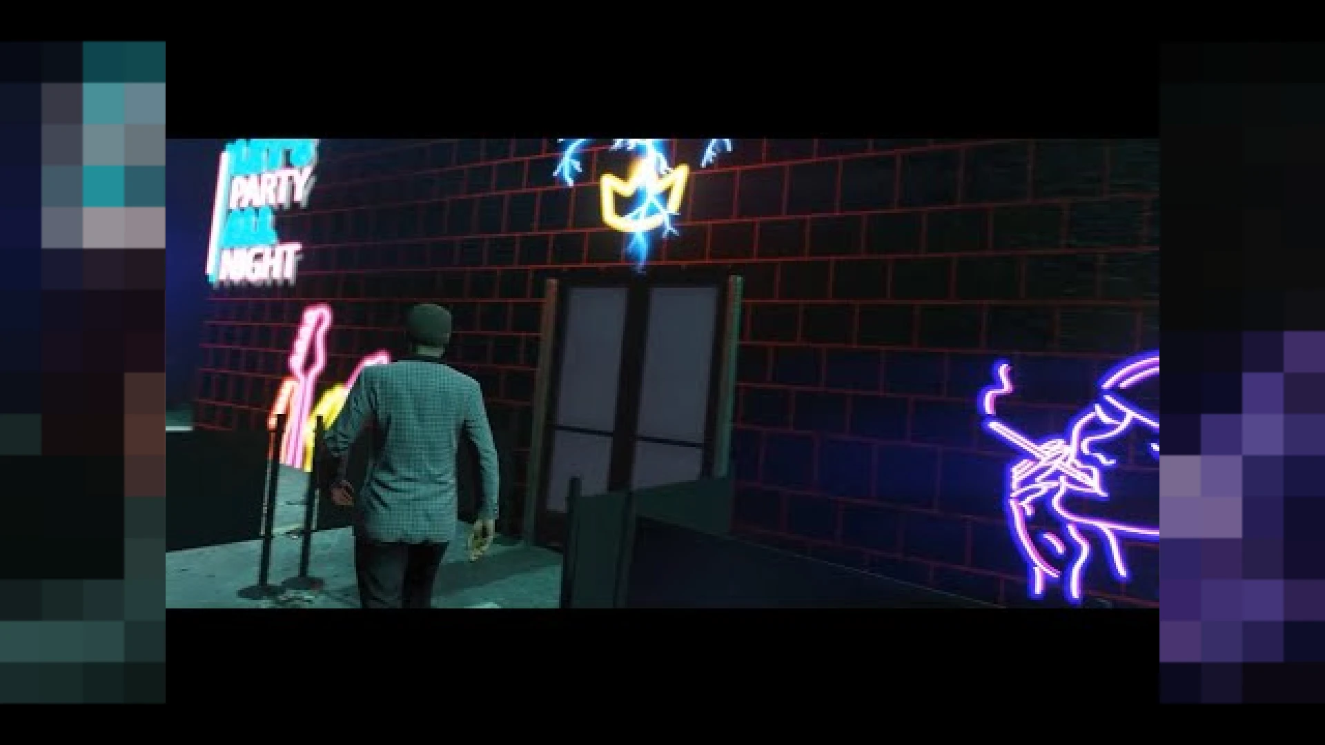 328 Night Club high-energy nightclub interior for FiveM