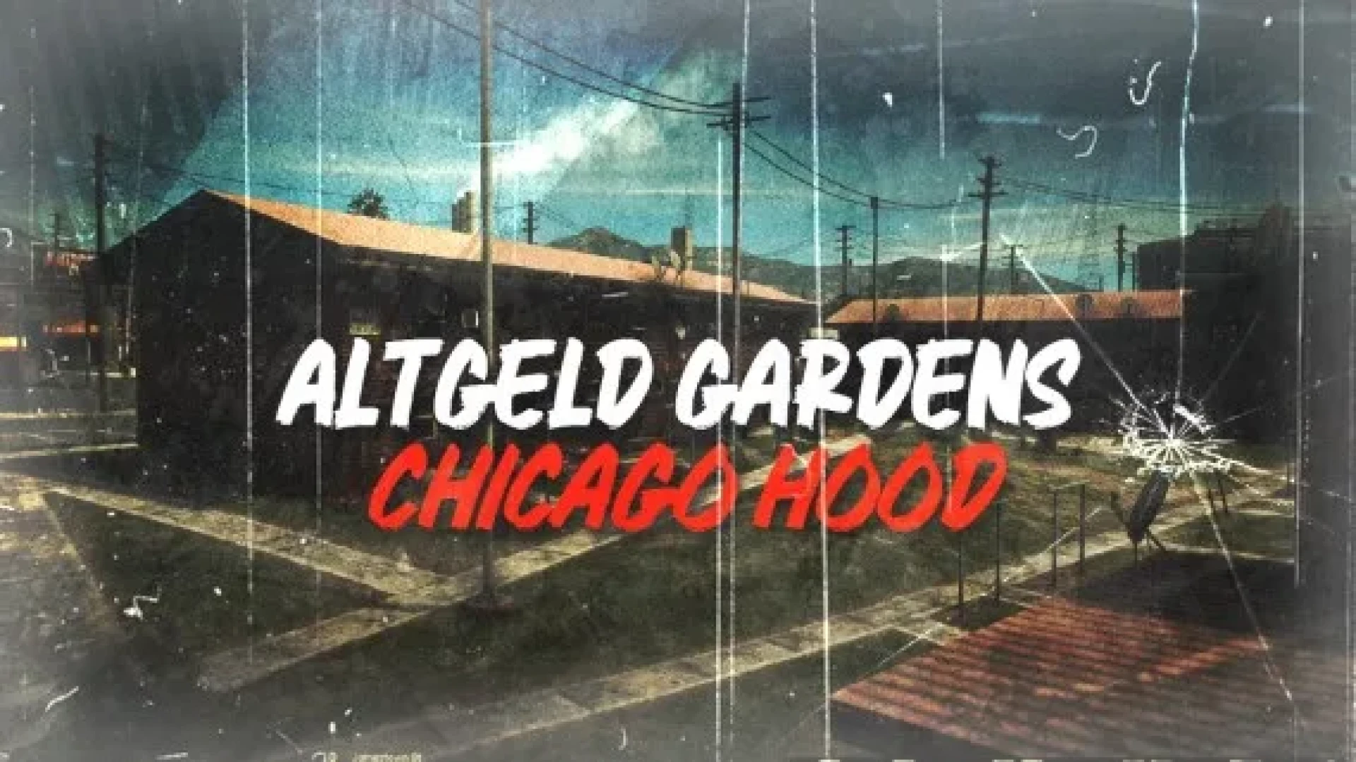 Altgeld Gardens Homes housing MLO for FiveM