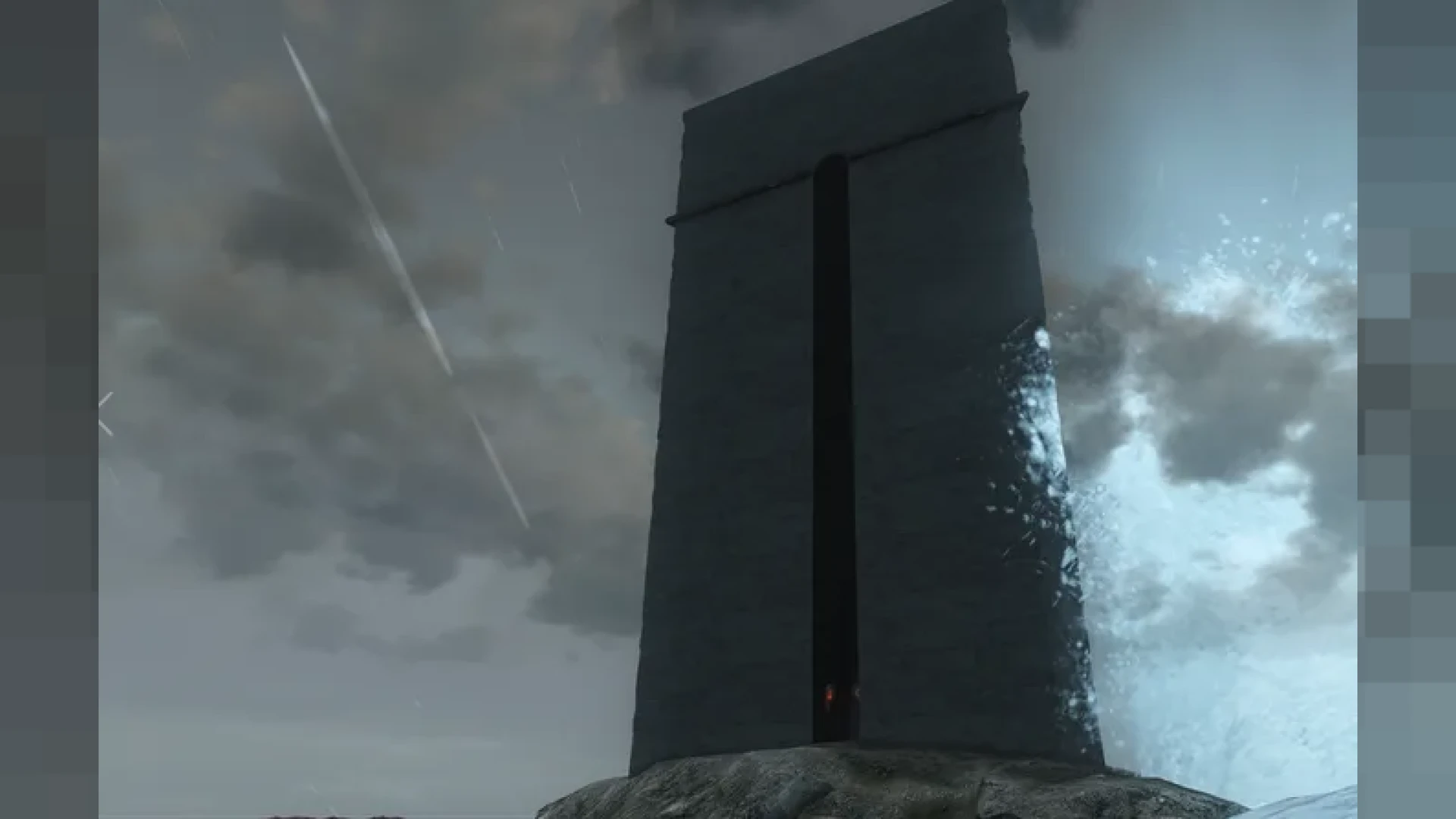 Azkaban prison mlo cell block complex for FiveM roleplay