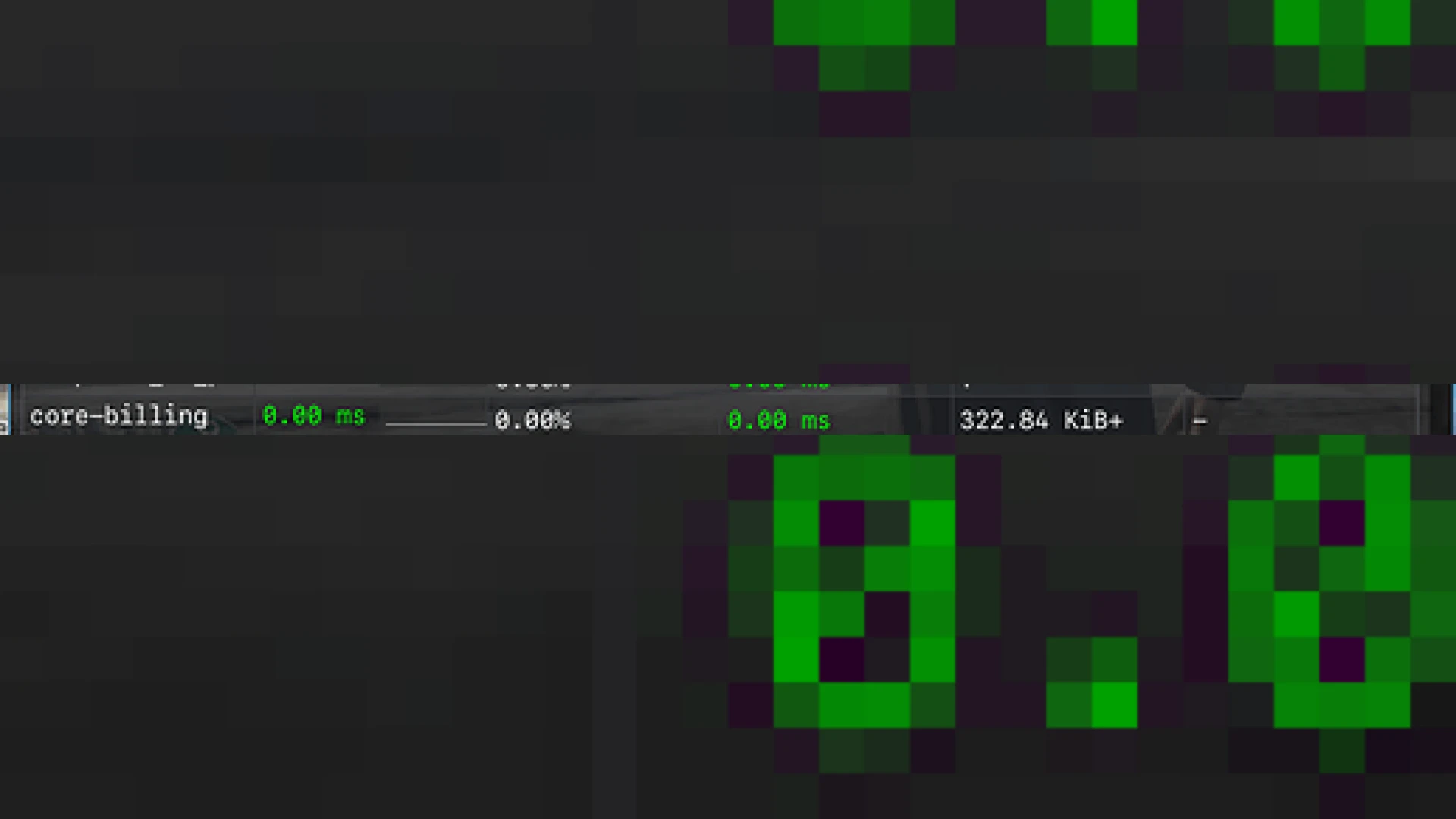 Billing script invoice prompt shown between two players in FiveM — view 2
