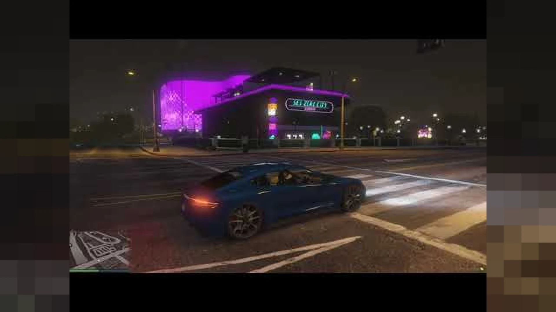 Casino MLO FiveM MLO interior preview