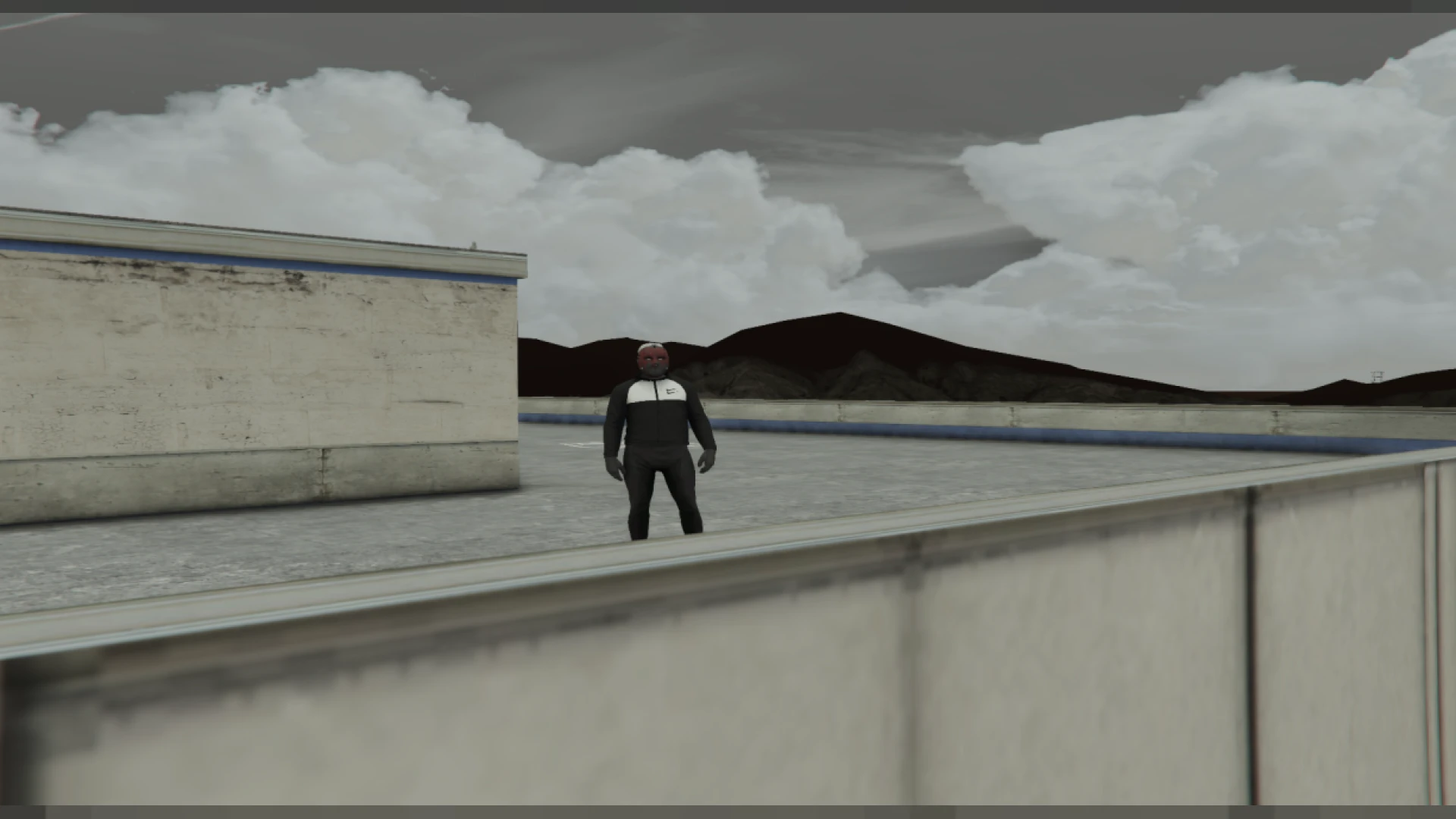 Citizen FPS 8 FPS boost pack in FiveM