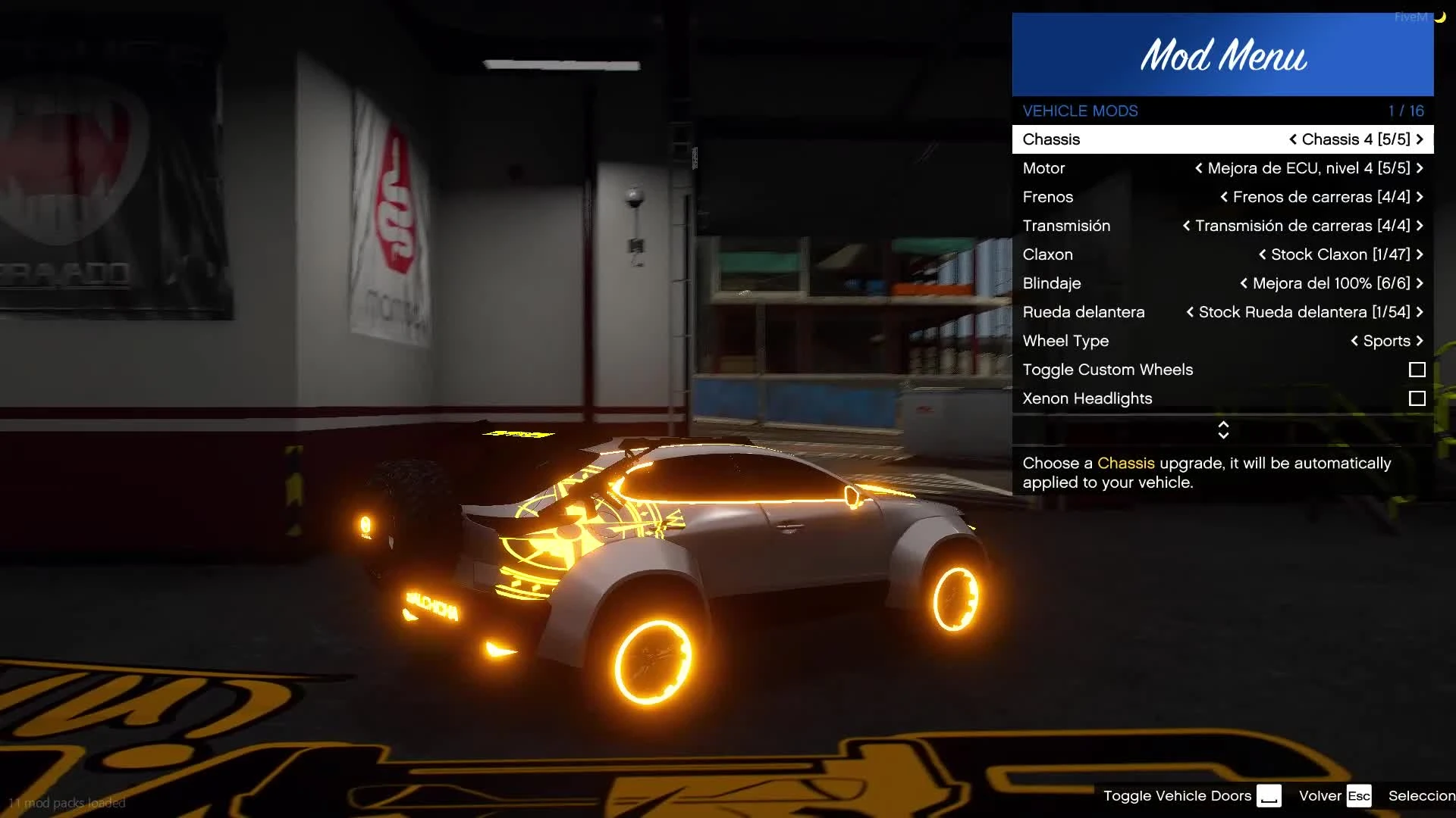 CX30WZ crossover FiveM add-on car
