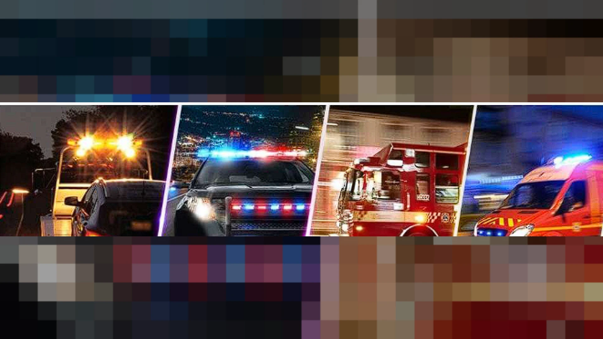 Emergency Dispatch FiveM script — service call and dispatch board
