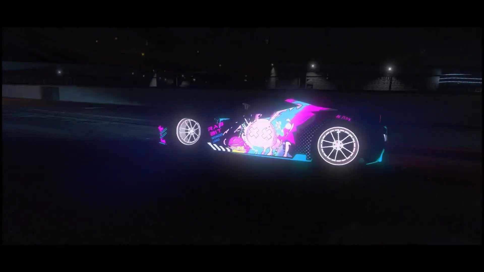 Ferrari 458 Widebody Prior Design FiveM add-on supercar