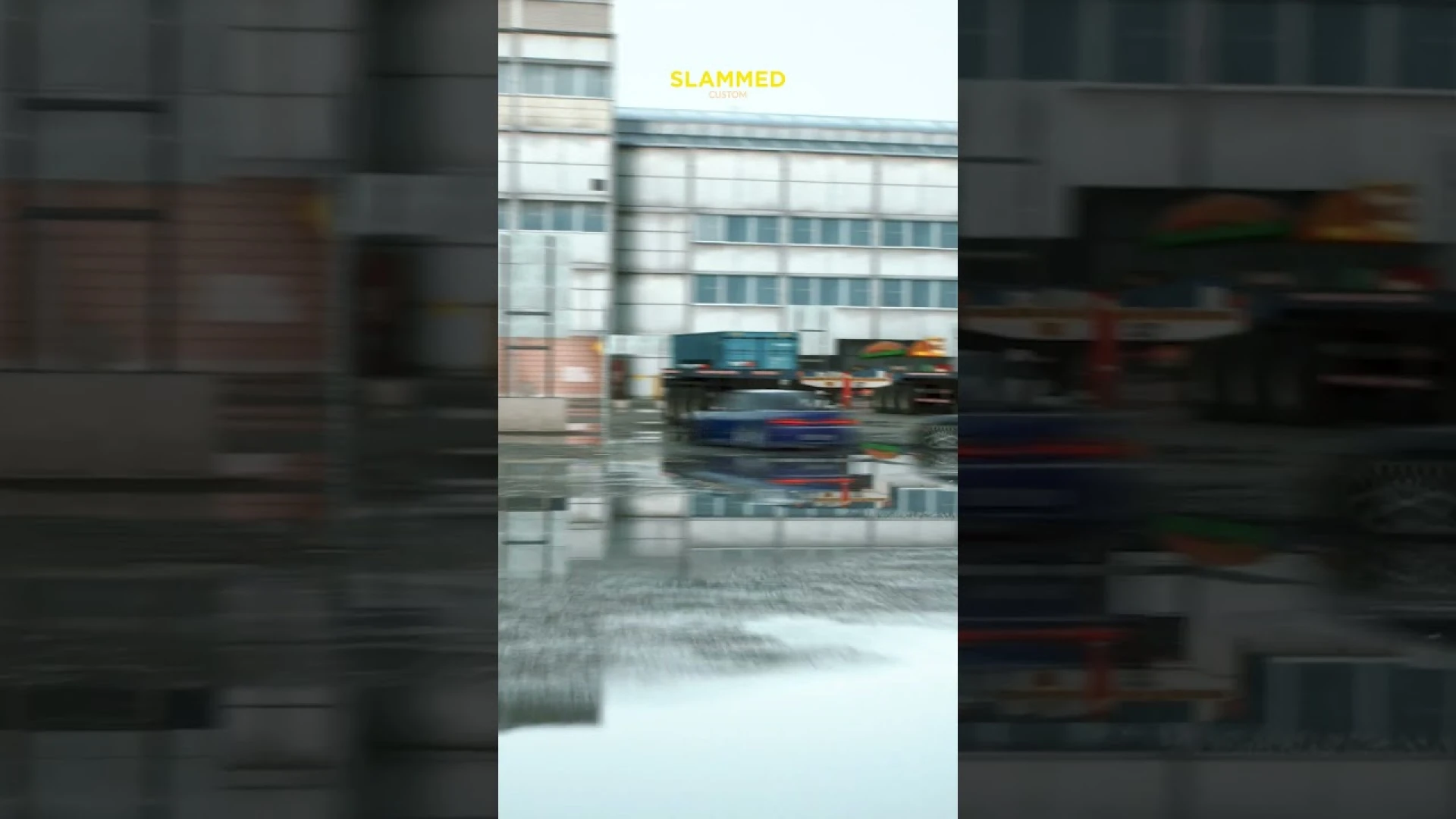 FiveM Nissan Silvia car shown in-game for FiveM servers