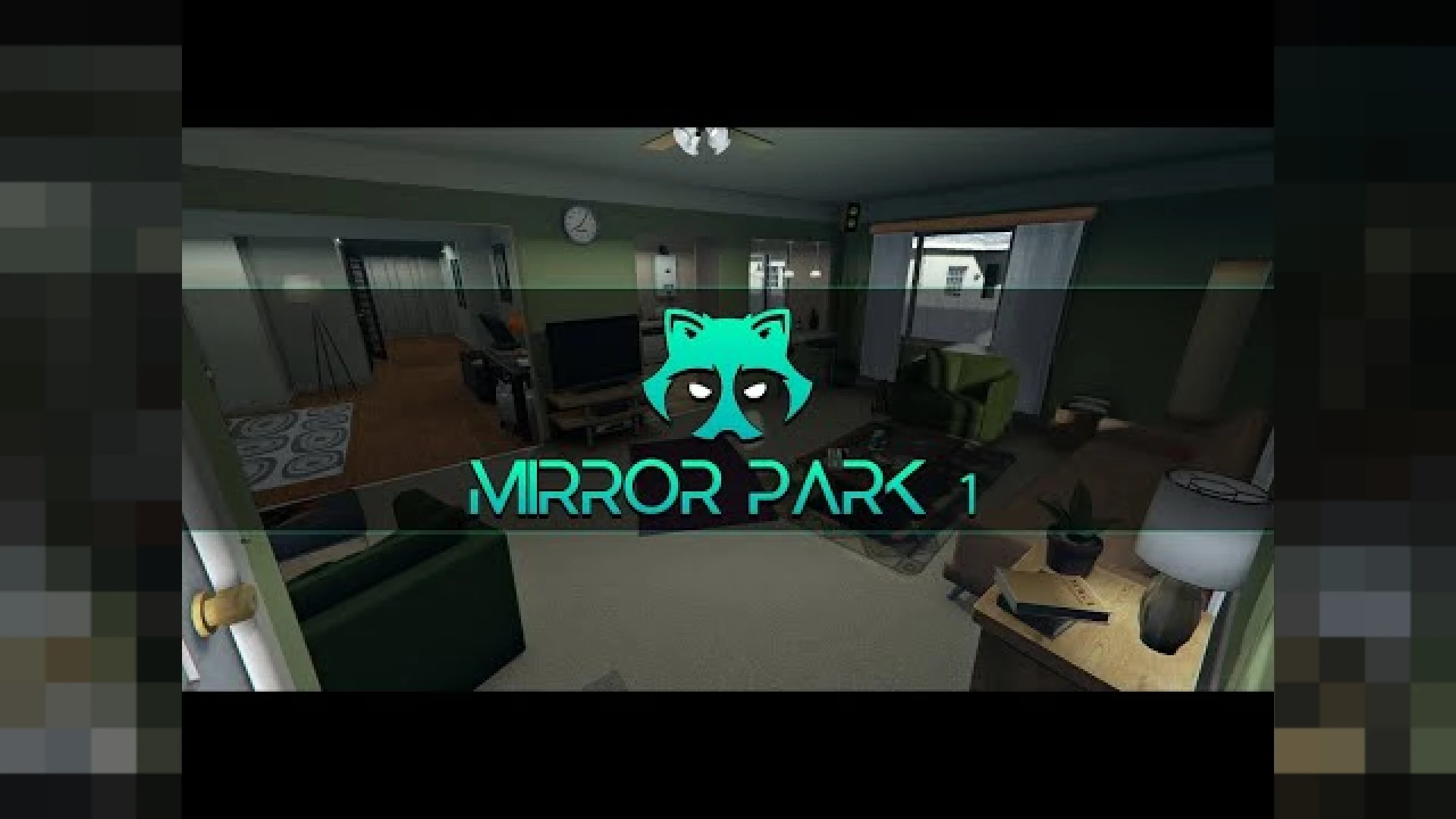 Gabz Mirror Park house MLO furnished suburban interior for FiveM