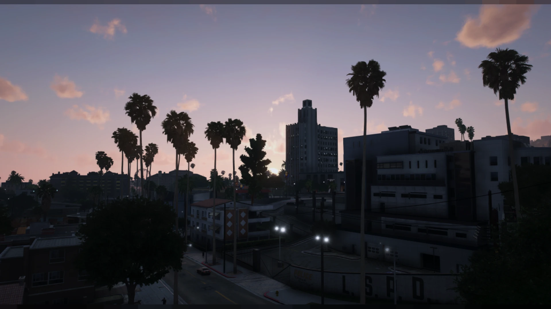 FiveM hexrs presets v72 with refined balance and crisp clarity — view 2