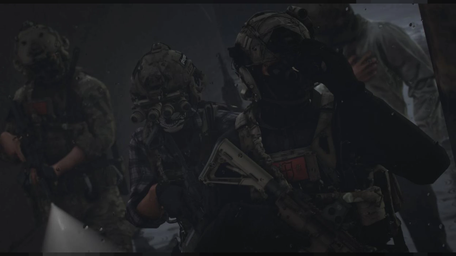JPC plate carrier vest worn by an MP Male character in FiveM — view 2