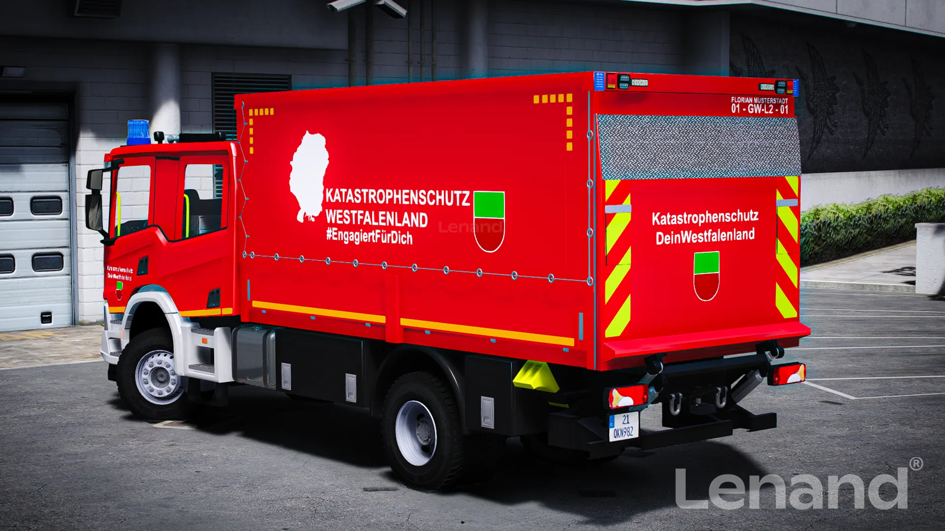 Mammoth Gwl2 Type Kats Nrw Els preview 4