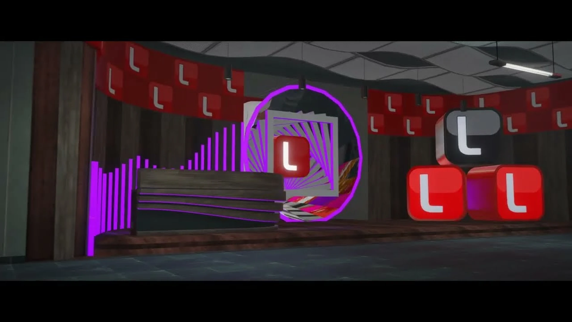 li tower mlo interior preview for FiveM