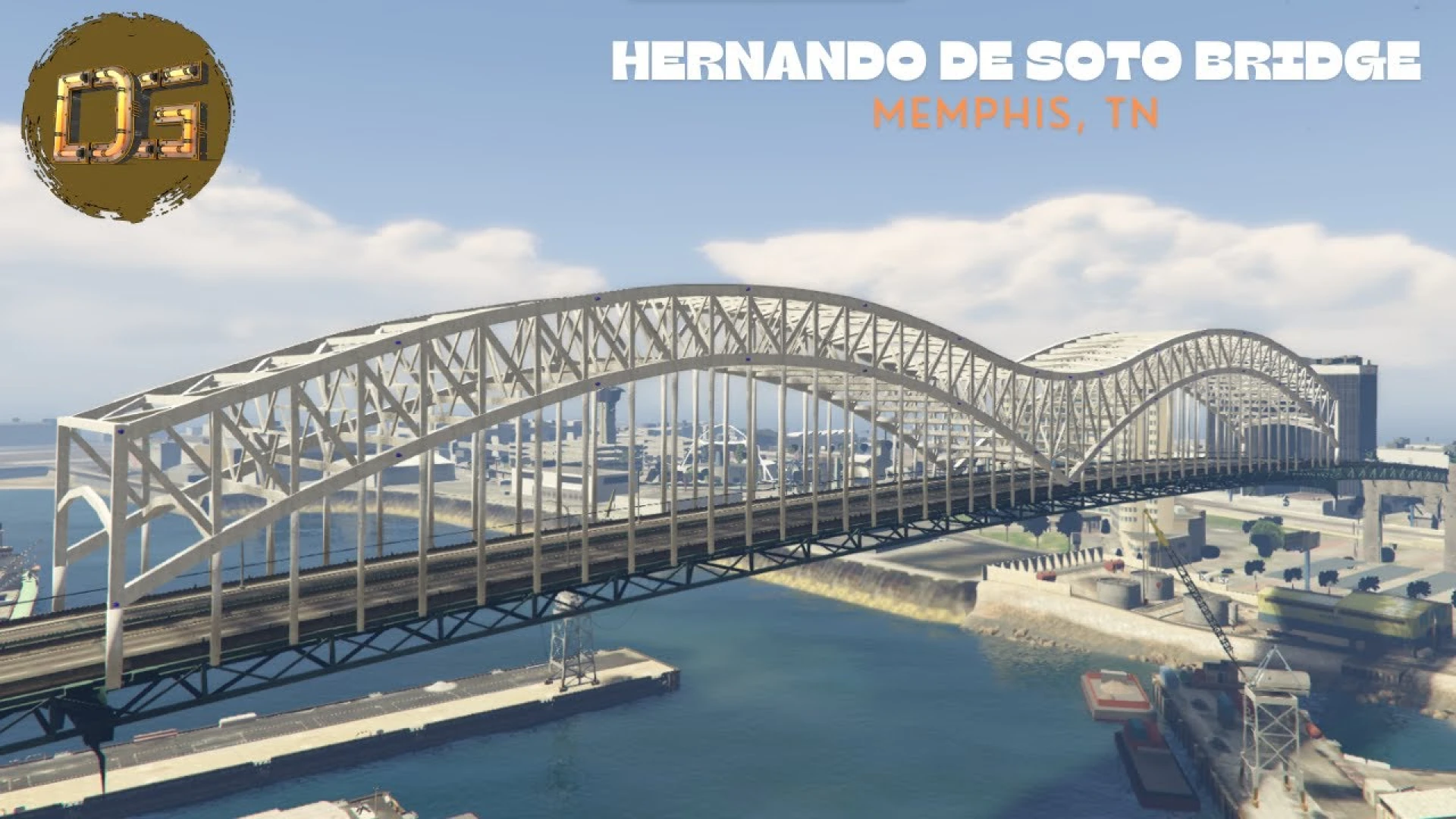 memphis bridge mlo interior preview for FiveM
