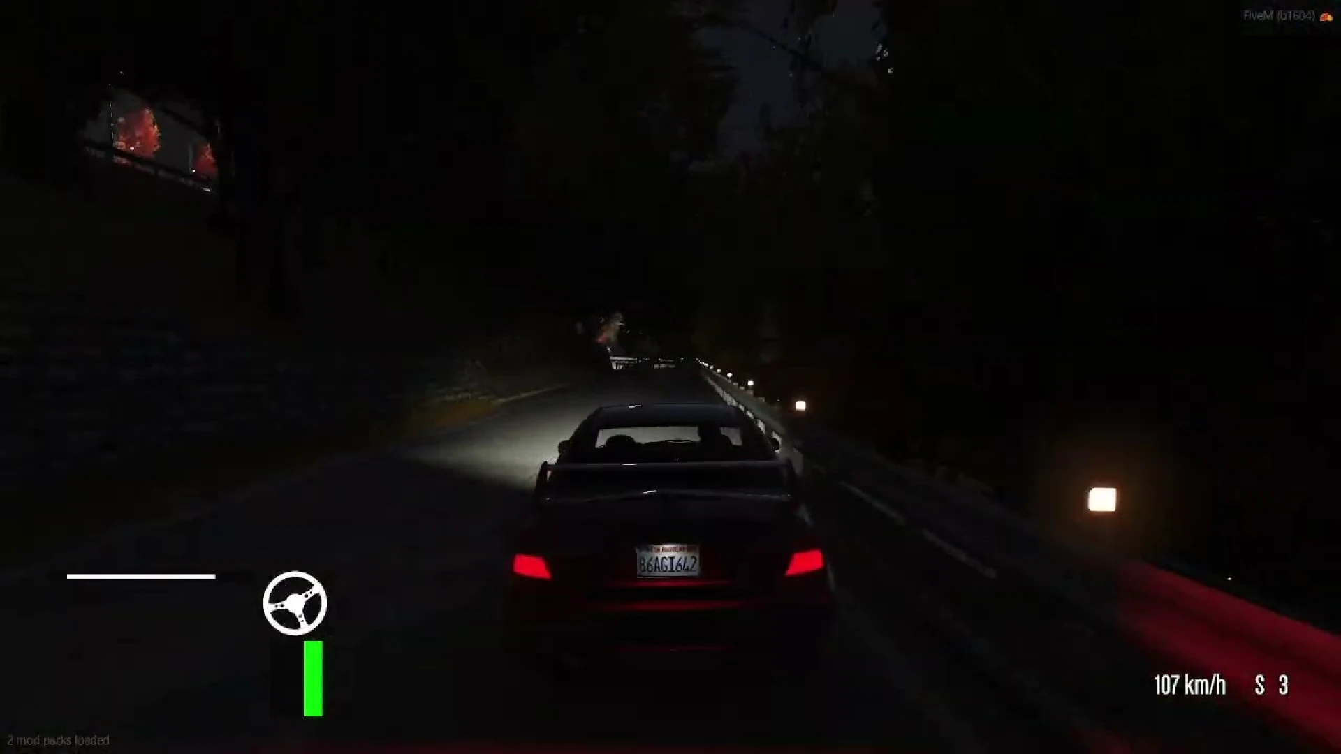 Lancer Evo sound preview for FiveM — Mitsubishi Lancer Evo 4G63T