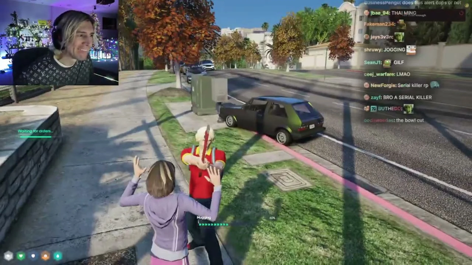 NoPixel 4.0 Inspired Pack — FiveM nopixel pack bundle for QBCore servers