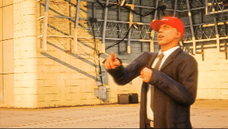 Mr President Dance for FiveM