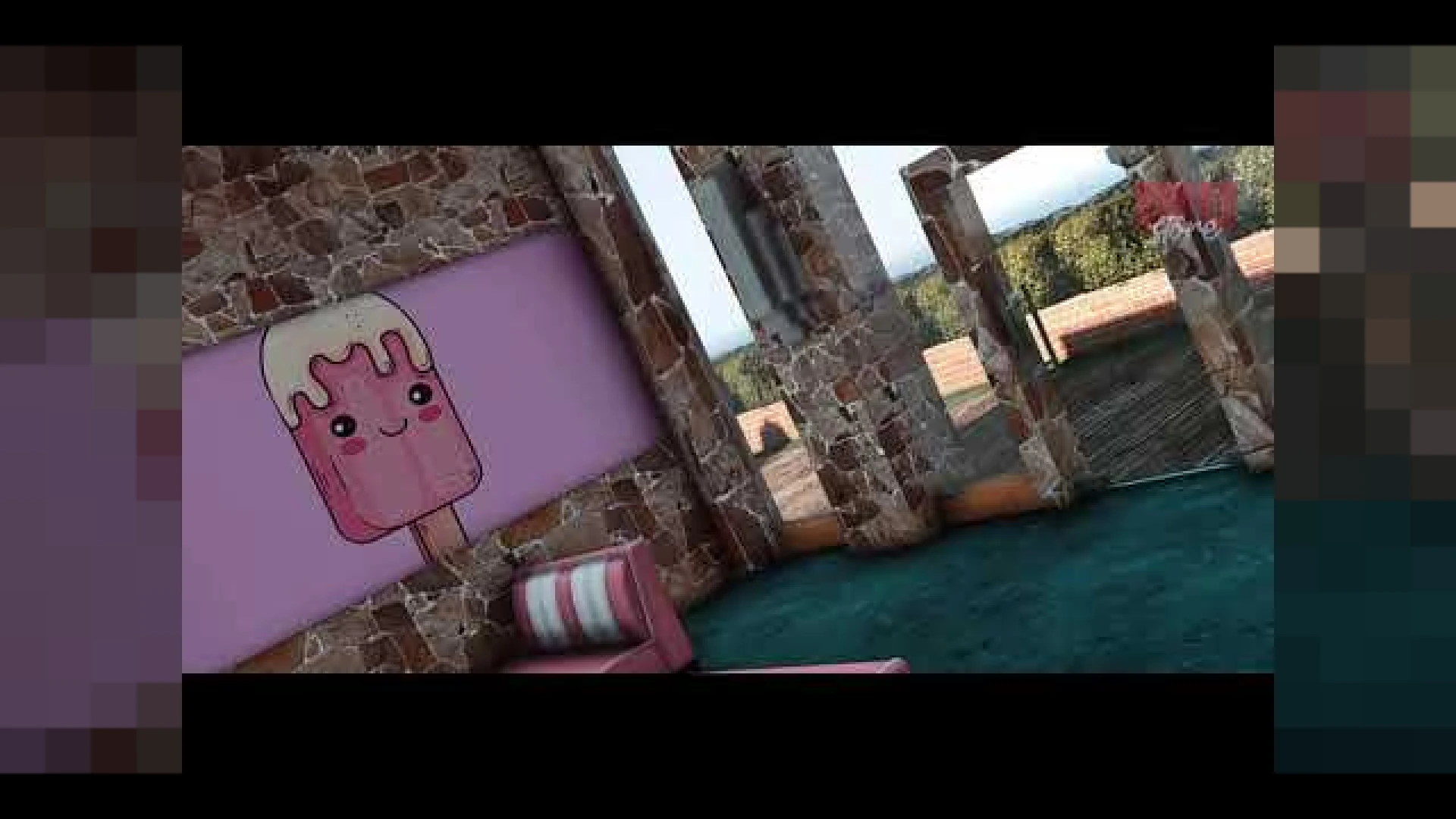 IceCream Shop and pet store interior for FiveM