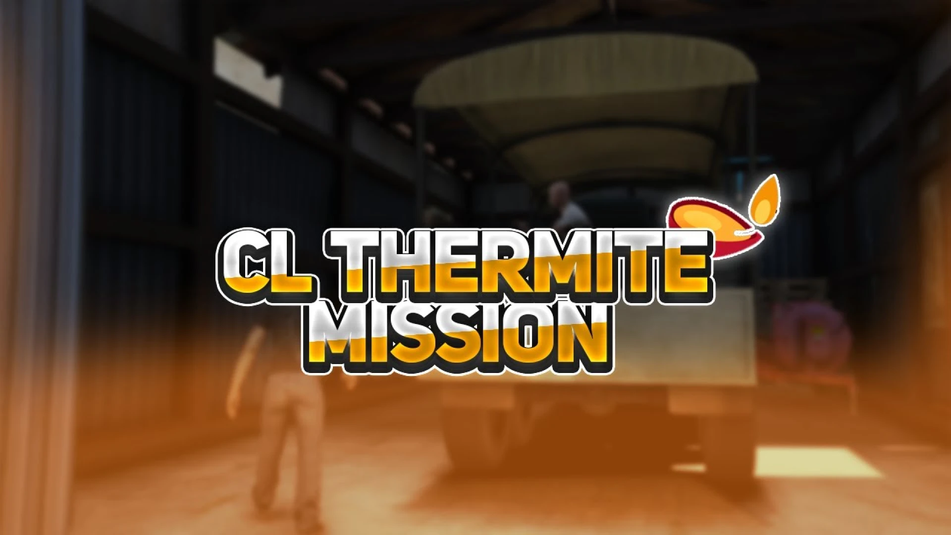QB Thermite Mission preview showing the qb thermite mission in action