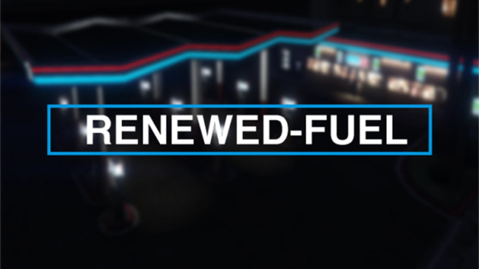Renewed Fuel FiveM fuel script — player-owned gas stations, oil rigs and a synced fuel system