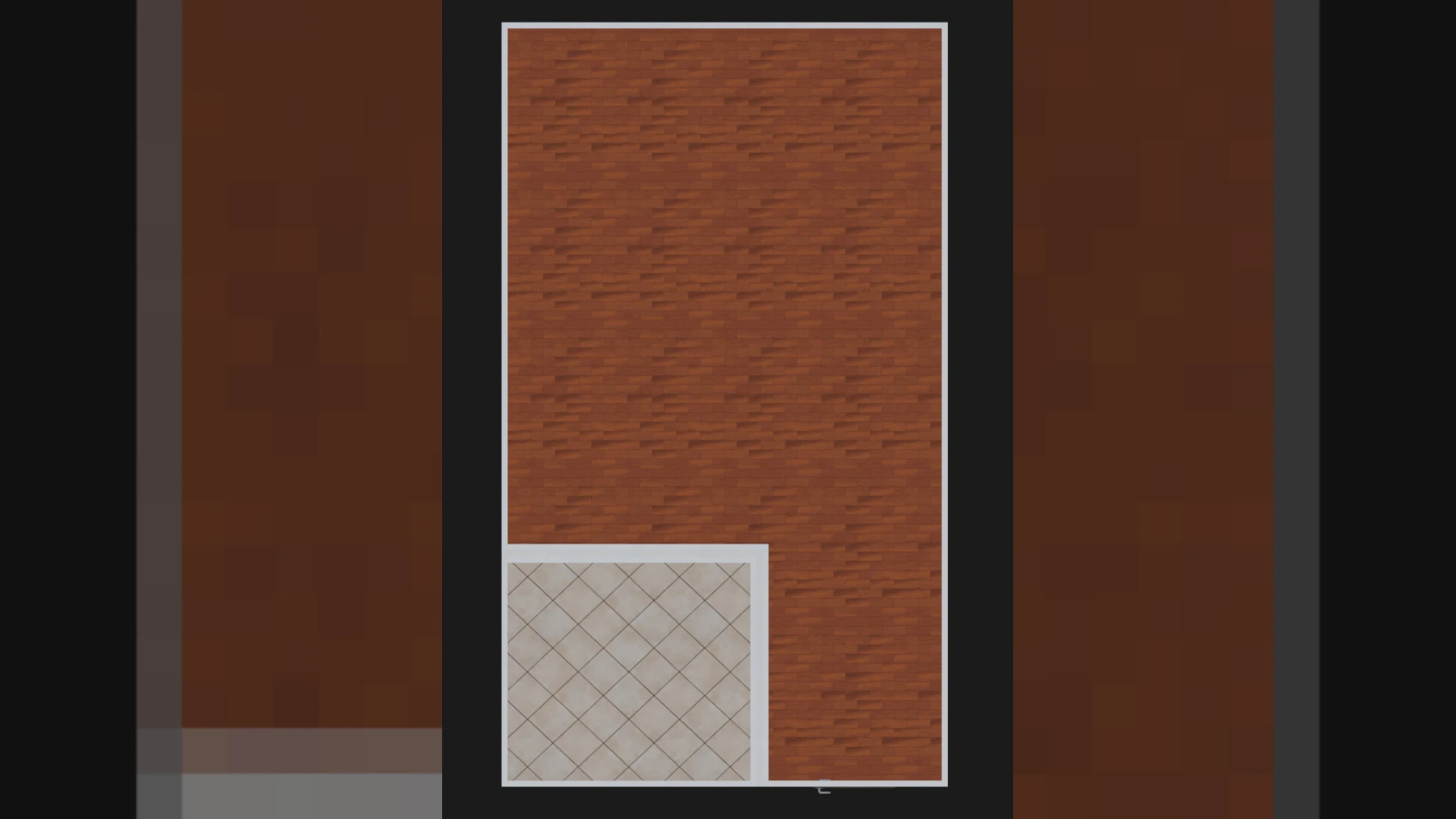 Motel MLO roadside room interior in FiveM — view 2