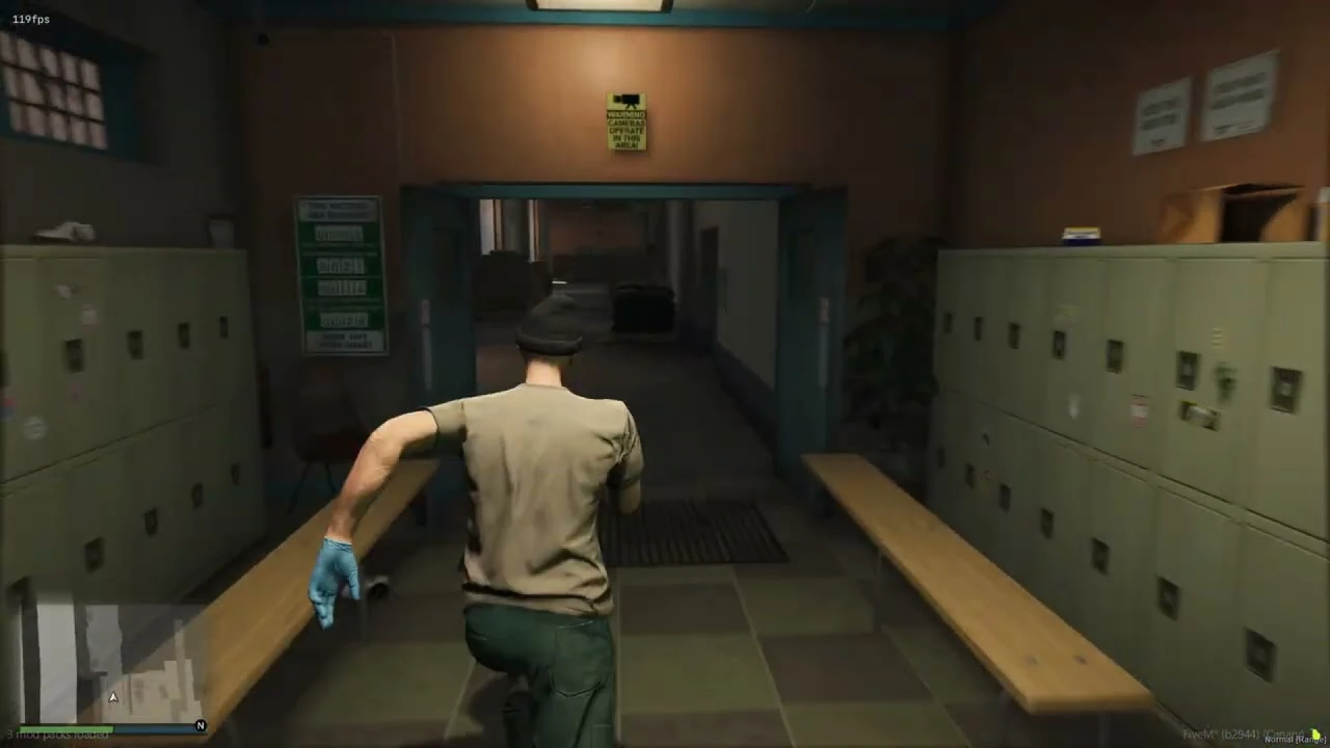 Butcher job script meat processing in FiveM