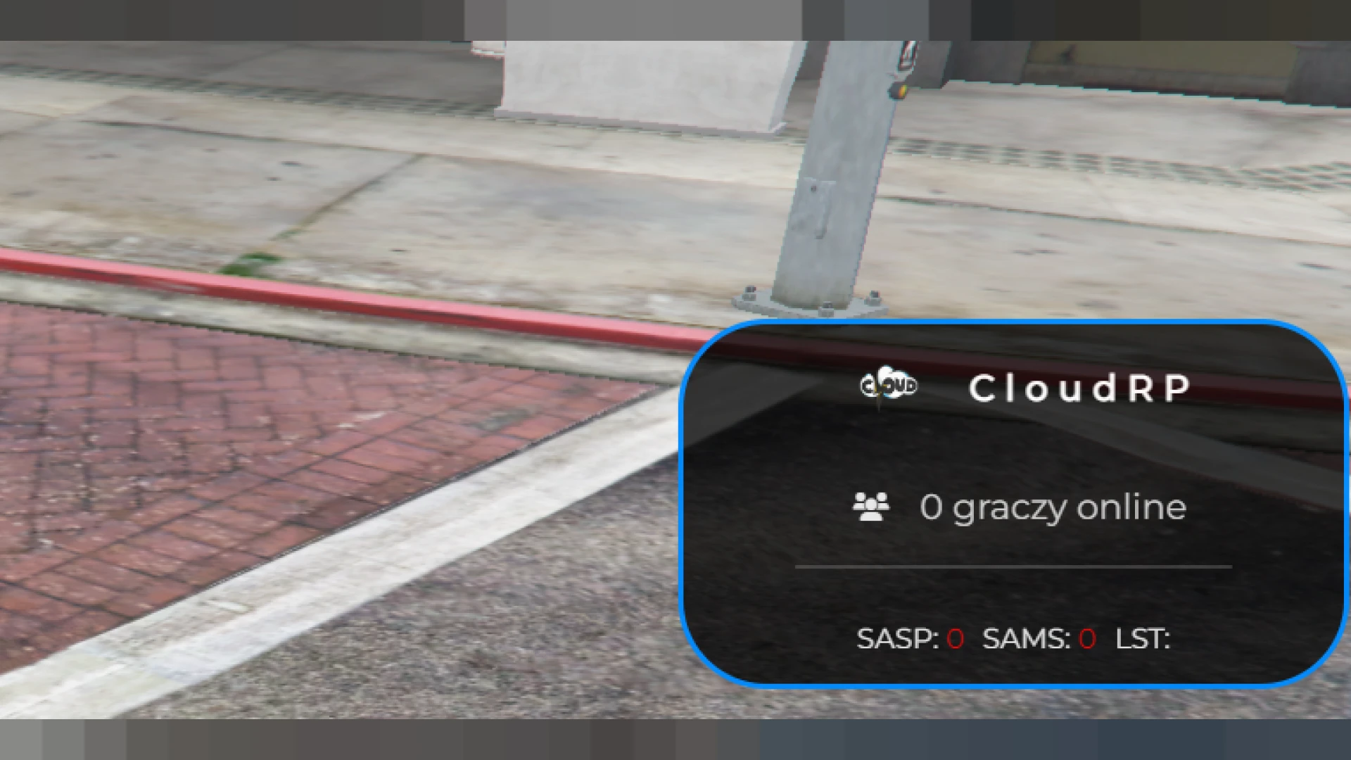 Scoreboard V7 modern player list panel with IDs in FiveM
