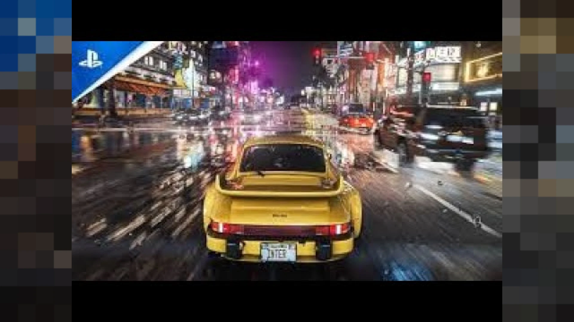 Ultra Realistic Graphics v4 preset for FiveM