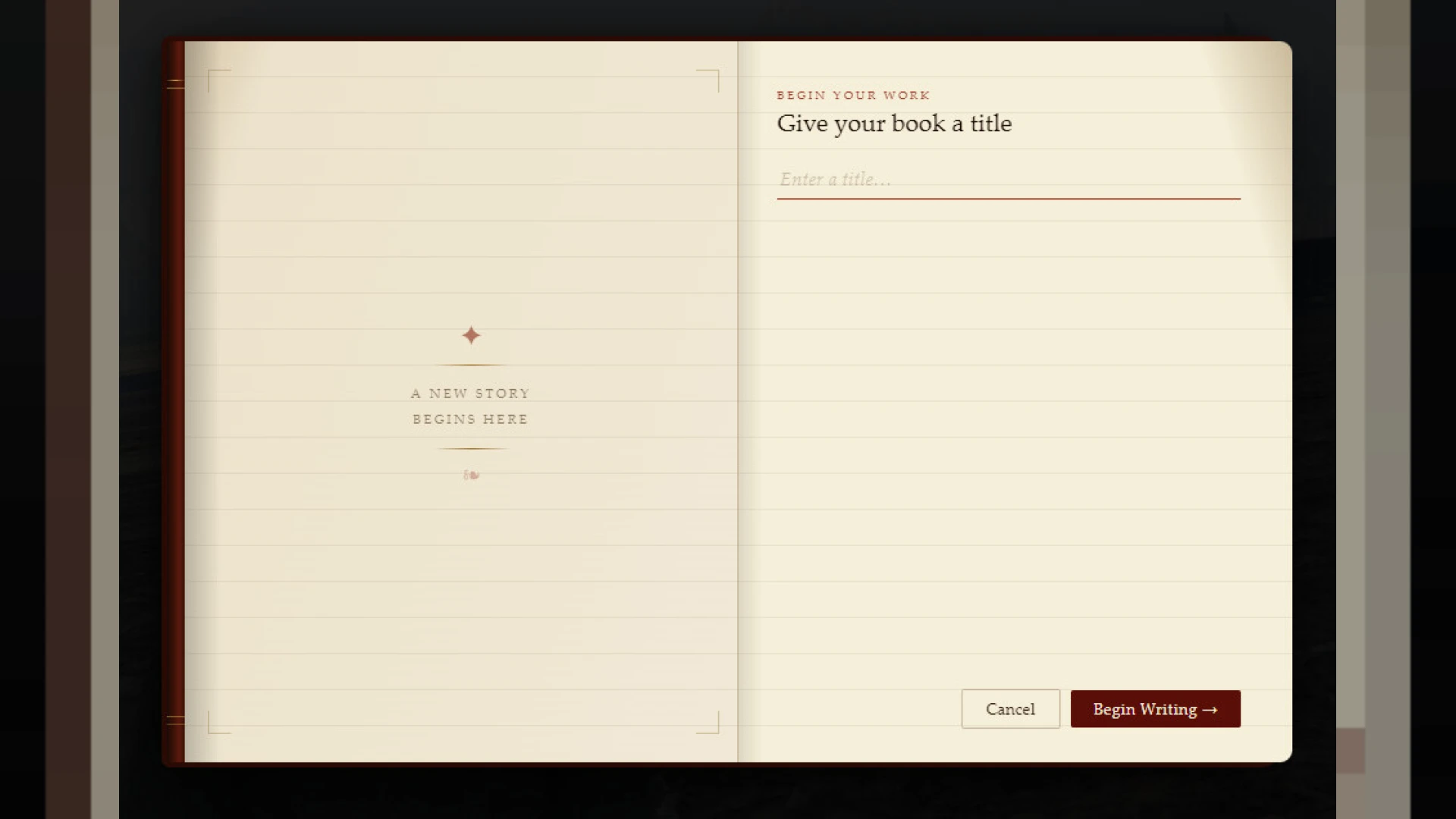 Uv books writing system — FiveM asset preview