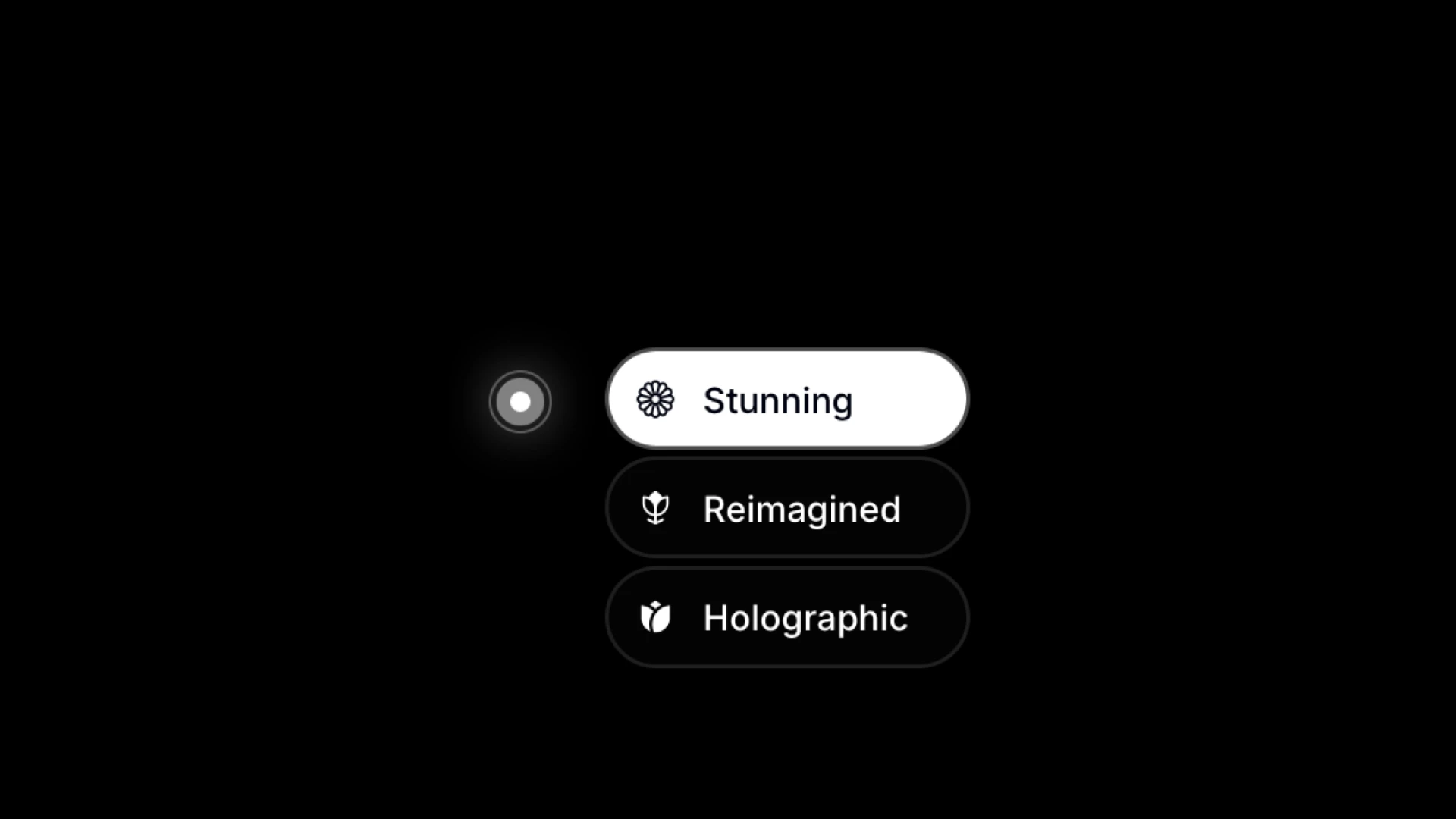 Vivum Target FiveM script — 3D holographic native targeting system