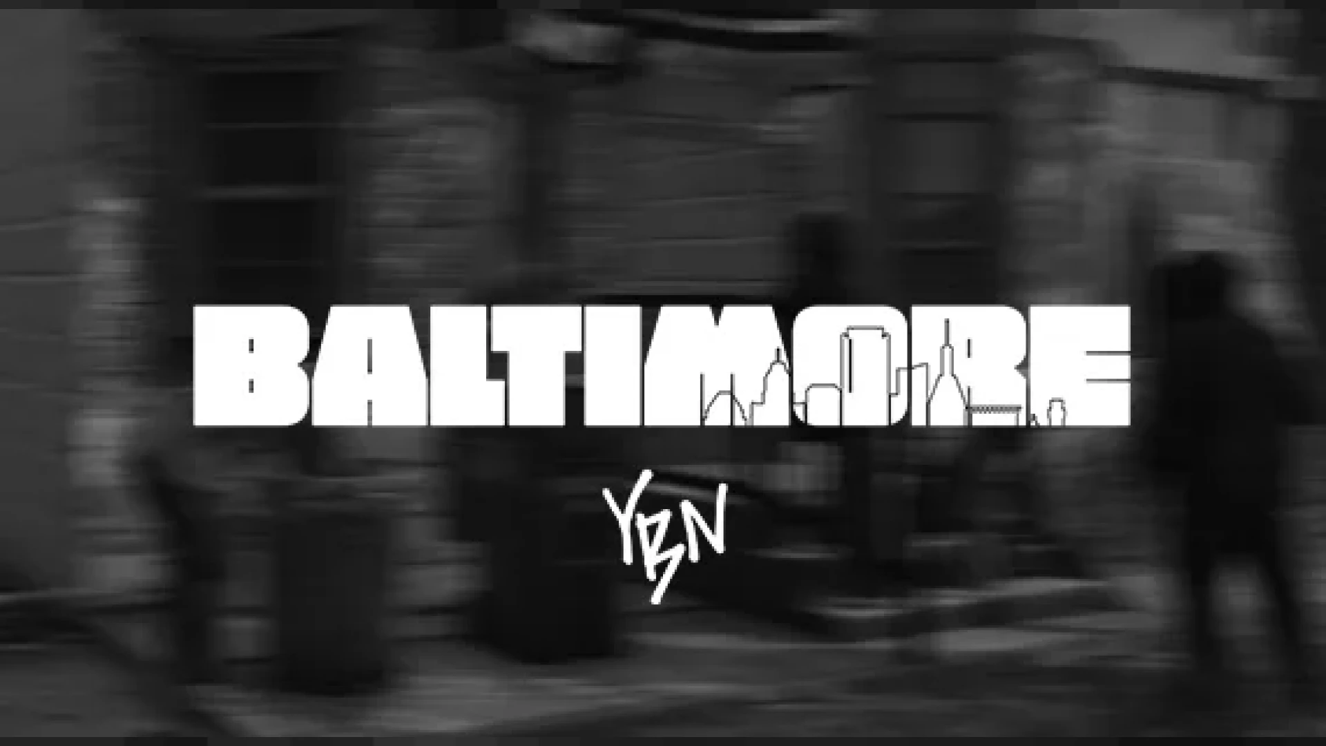 Baltimore sandy shores mlo pack with hood blocks and a mall