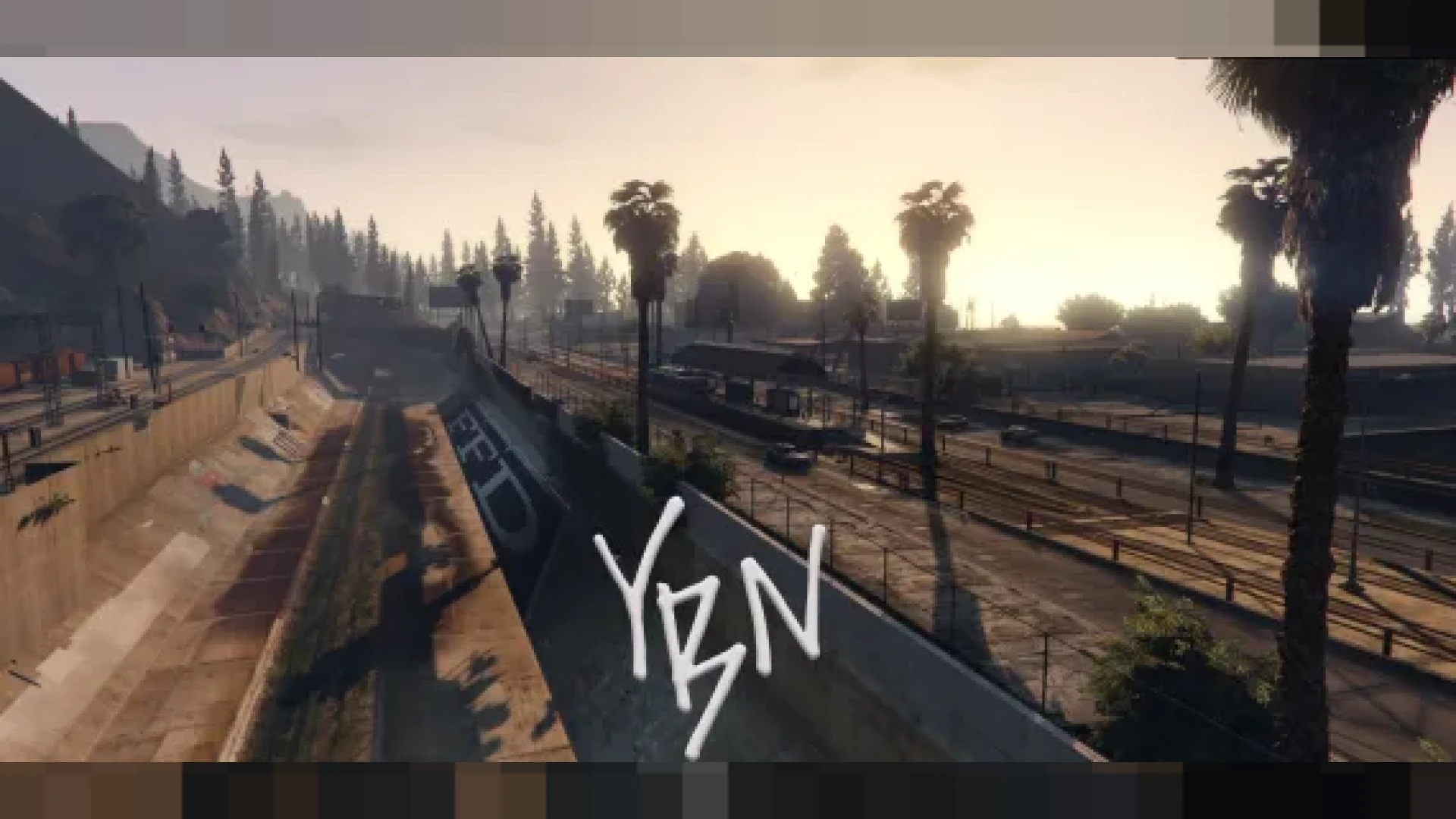 Paleto bay mlo reworked into an oxnard style coastal town