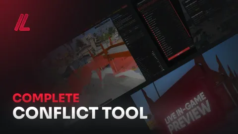 17mov Conflict Tool for FiveM