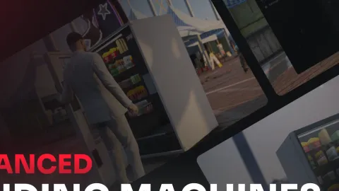 17mov Vending Machines preview 2