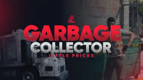 Garbage Collector Beta Tests for FiveM