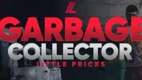 Garbage Collector Beta Tests preview 2