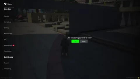 Kortz for FiveM