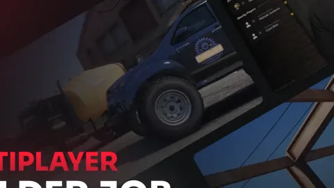 Multiplayer Builder Job preview 2