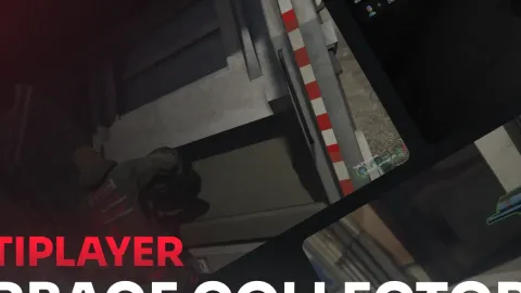 Multiplayer Garbage Job preview 2
