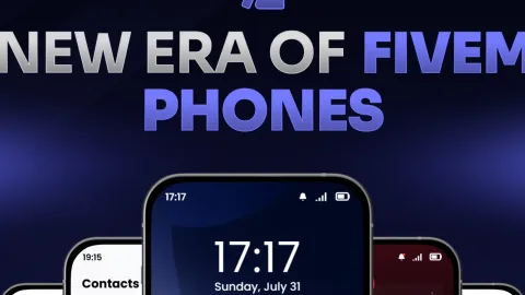Phone System preview 2