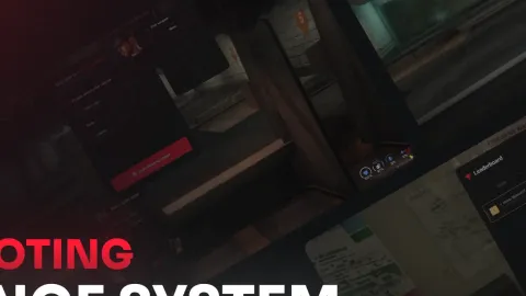 Shooting Range Creator preview 2