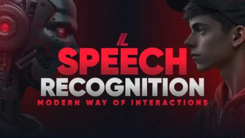 Speech And Voice Recognition for FiveM