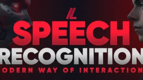 Speech And Voice Recognition preview 2