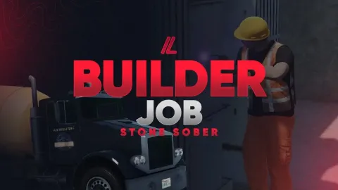 17Mov Builder Job - jobs and business script for FiveM GTA 5 roleplay