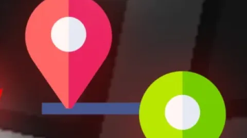 6 GPS V2 in-game UI - FiveM admin and utility script