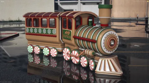 A19 Express for FiveM