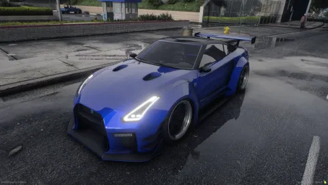 Annis Elegy X preview 2