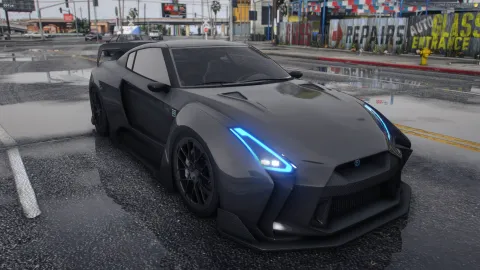 Annis Elegy X Venuum preview 2