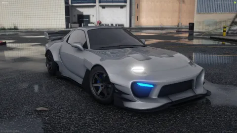 Annis Zr350 X preview 2