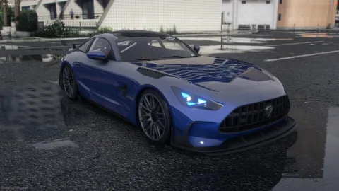 Benefactor Schlagen Gtr preview 2