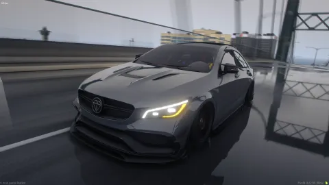 Benefactor Streiter Str preview 2