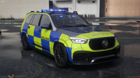 Benefactor Xls Str Pd preview 2